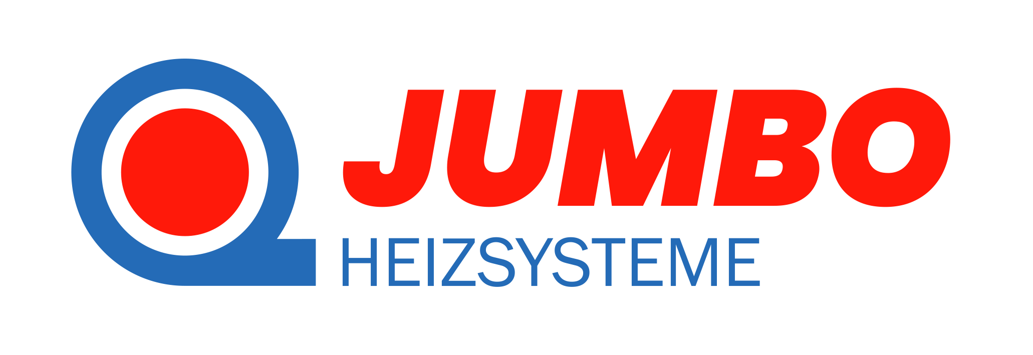 Jumbo Heizsysteme GmbH Logo